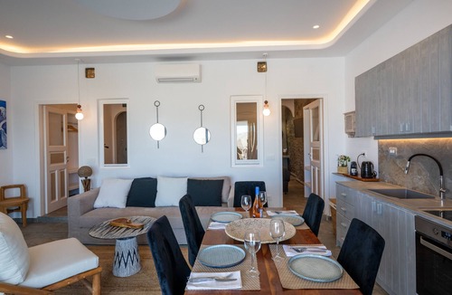 Xilokeratidi Apartment | Premium 2 Bedroom House with Private Pool