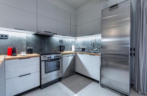 Spata-Artemida Apartment | Premium 2BR 2Bath Apartment, Airport, Expo and Leisure