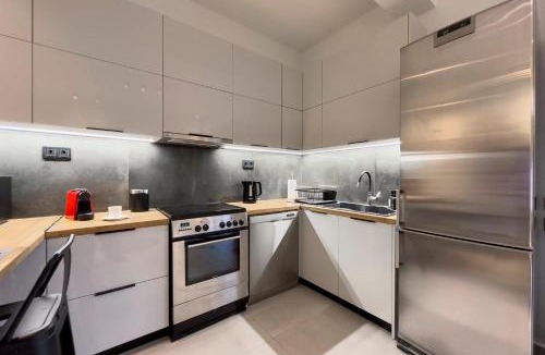 Spata-Artemida Apartment | Premium 2BR 2Bath Apartment, Airport, Expo and Leisure
