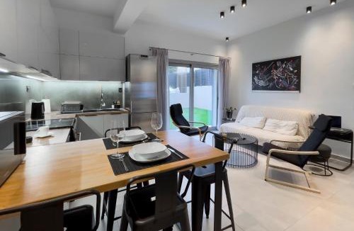 Spata-Artemida Apartment | Premium 2BR 2Bath Apartment, Airport, Expo and Leisure