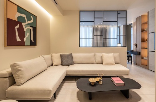 Piraeus Apartment | Premium apartment 1 by Fasma Suites
