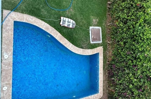Menara Villa | Prestige villa