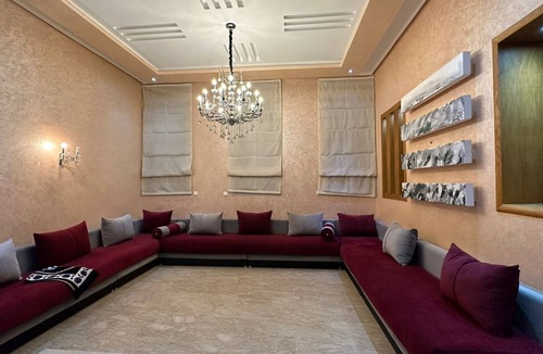 Menara Villa | Prestige villa