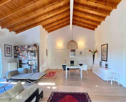 Skotino Villa | Private Hillside Retreat