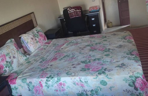 Ourtzagh Resort | Private room ∙ 4 guests