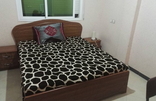 Meknes Resort | Private room ∙ 1 guest