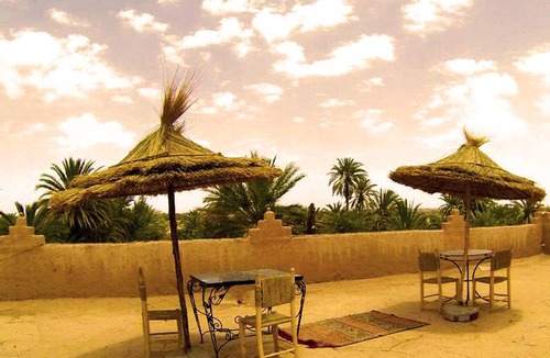 Ouarzazate Resort | Private room ∙ 2 guests