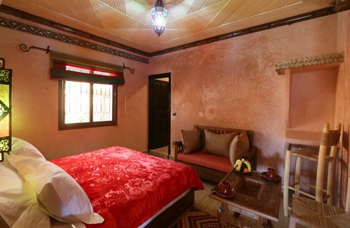 Ouirgane Resort | Private room ∙ 2 guests