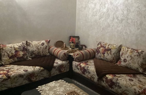Ville Nouvelle Resort | Private room ∙ 2 guests