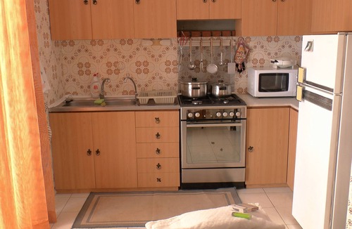 Metamorfosi Villa | Private villa, entire house in Halkidiki, only ten steps to the beach