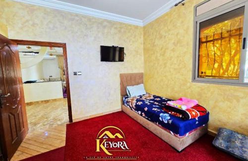 Issen Villa | Private Villa on 3600m with a Pool a Garden and a Mini Farm