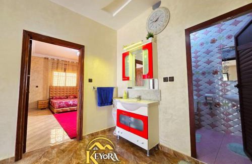 Issen Villa | Private Villa on 3600m with a Pool a Garden and a Mini Farm