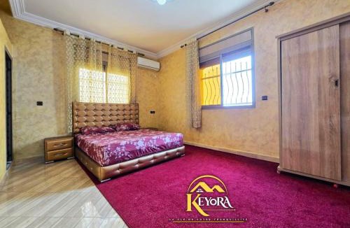 Issen Villa | Private Villa on 3600 m2 with a Pool a Garden and a Mini Farm