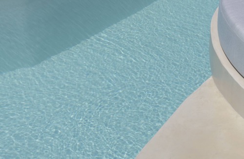 Firostefani Villa | Private villa with 3 bedrooms , infinity heated pool with amazing views