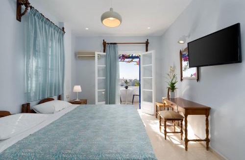 Kamari Hotel | Proteas Hotel