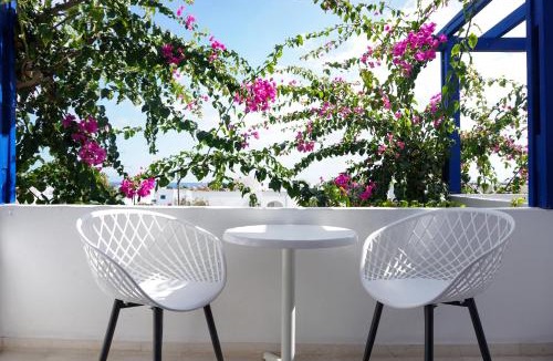 Kamari Hotel | Proteas Hotel