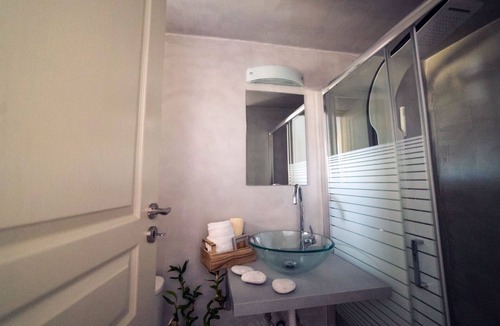 Episkopi Gonias House | Pueblo Viejo Suite