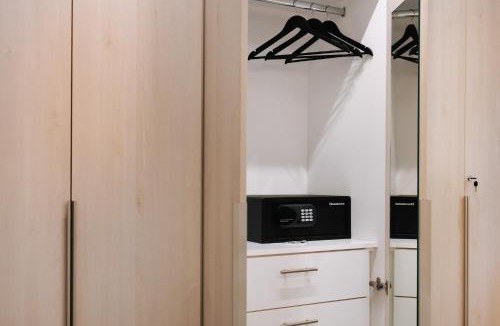 Chaidari Apartment | PYLOU Boutique Ground apartments near Attikon Hospital