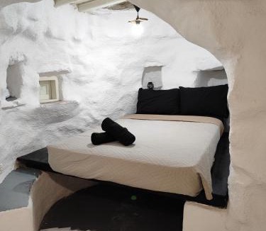 Paraga Apartment | Pyrgi Artemis Place