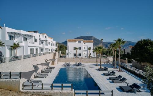 Xifias Hotel | Quattro Luxury Boutique Suites