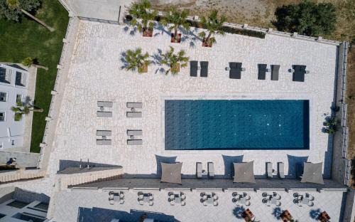 Xifias Hotel | Quattro Luxury Boutique Suites