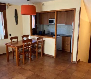 La Molina Apartment | Querol