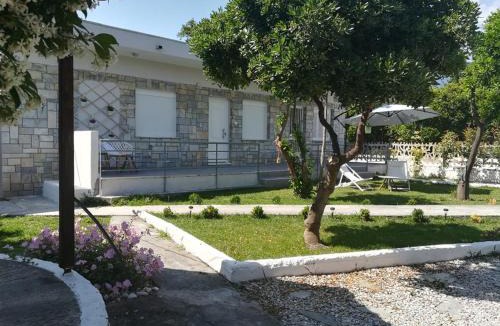 Artemida House | Quiet Country house #2