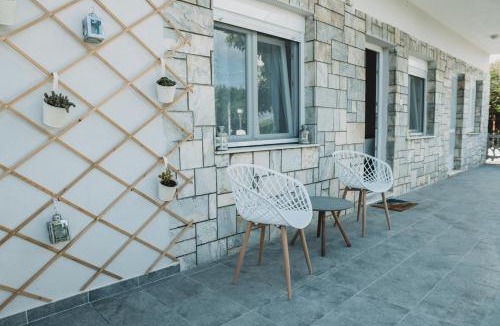 Artemida House | Quiet Country house #2