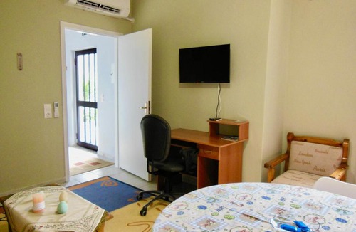Kyriaki Apartment | Quiet Mountain View Retreat Helicon, Kyriaki