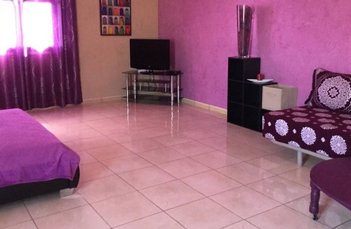 Issen Villa | Quiet villa 35 kms from Agadir