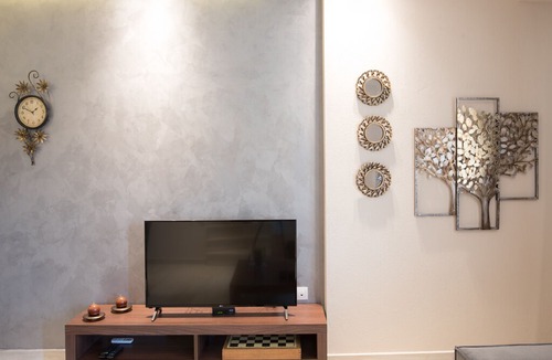 Nikita Villa | Quintessence Villa Level Suite