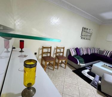 Mers El Kheir Apartment | Réservez dès maintenant Calme confort et proximité