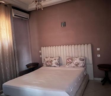 Ouarzazate Apartment | Résidence Bab El Janoub