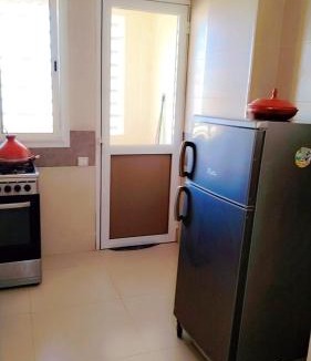 Ifrane Apartment | résidence calme