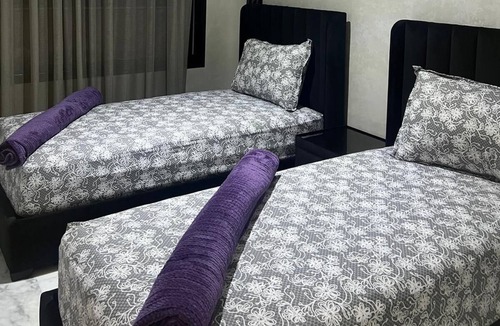 El Jadida Apartment | Résidence Escalade Bayti