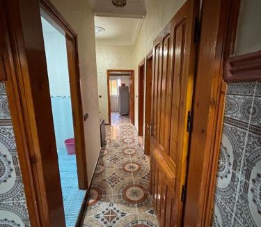 Ouarzazate Apartment | Résidence Fadloullah