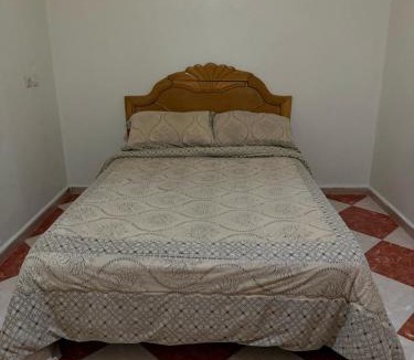 Meknes Apartment | Résidence Kawtar Meknès