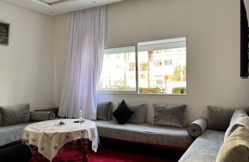 Kceibya Apartment | Résidence kettani