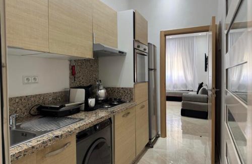 Kceibya Apartment | Résidence kettani