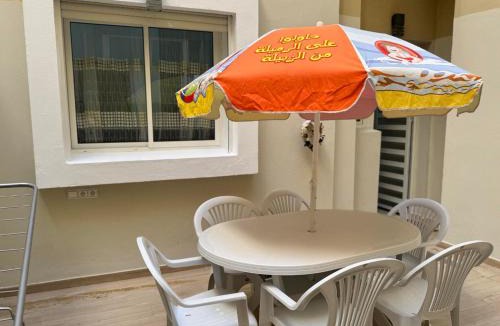 Kceibya Apartment | Résidence kettani