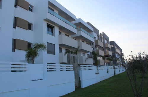 Pont Blondin Apartment | Résidence Paradise