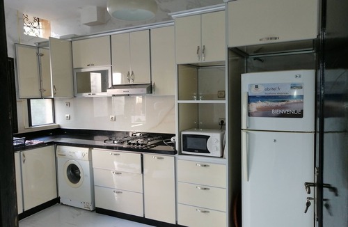 Ain Attig Apartment | Rabat Loc Mer: Dar Ma Ward