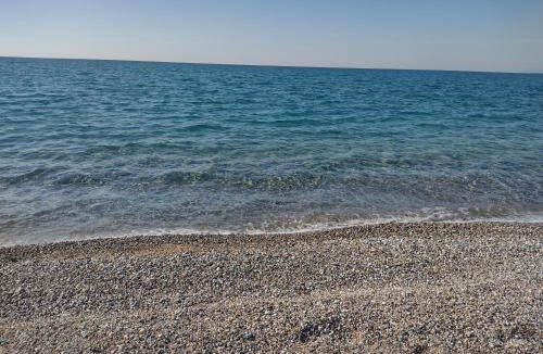 Preveza House | Raphale