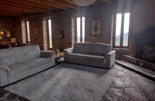 Preveza House | Raphale