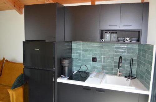 Arcoudi Apartment | Rastoni RQD 5