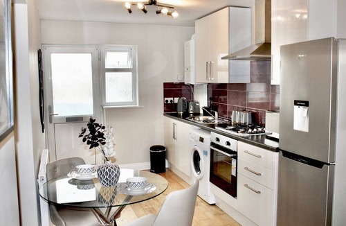 Reading Apartment | Reading's Peaceful Gem