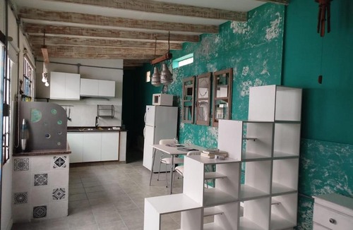 Comodoro Rivadavia Apartment | Refugio Urbano Sentite como en casa en Comodoro Rivadavia