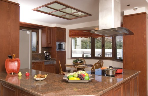 Katochori Villa | Relax & enjoy your vacation!