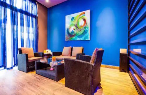 Nouaceur Hotel | Relax Hotel Airport Nouasseur