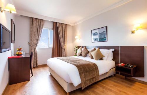 Nouaceur Hotel | Relax Hotel Airport Nouasseur